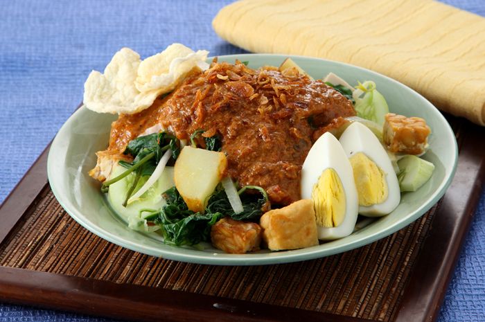 Gado Gado