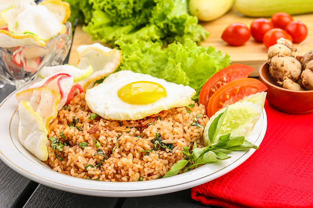Nasi Goreng