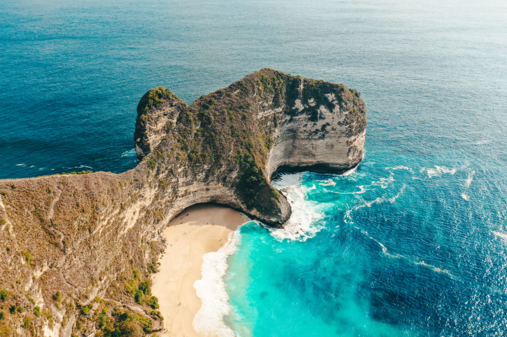 Nusa Penida Bali