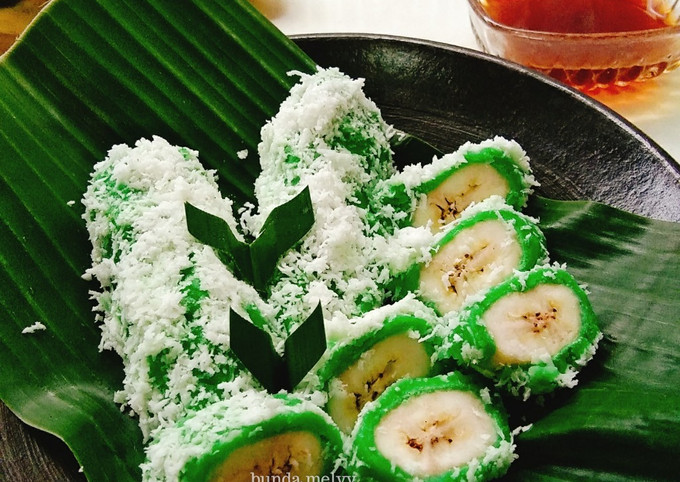 Pisang Rai