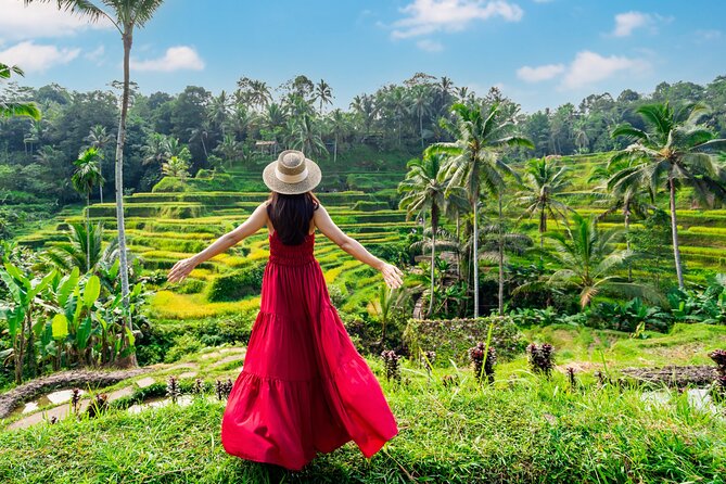 Ubud bali