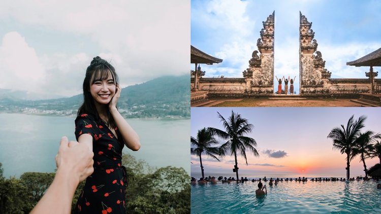 Top 10 Things to Do in Bali
