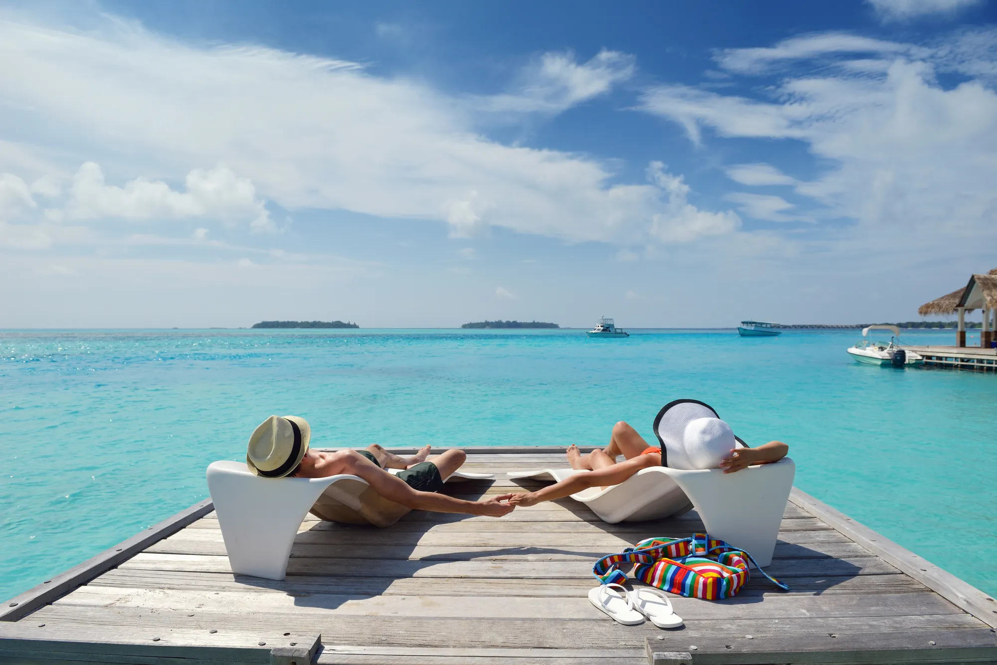 Activities for Maldives Honeymoo